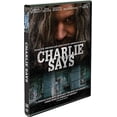 thumbnail image 3 of Charlie Says (DVD), 3 of 3
