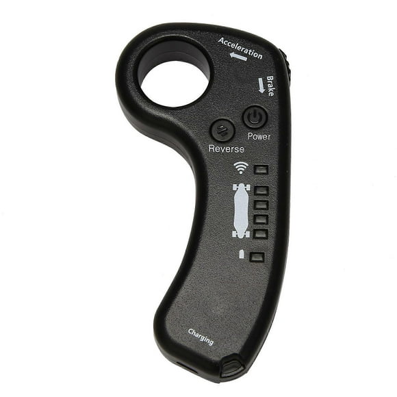 Electric Skateboard Remote Control Universal Four Wheel Skateboard Remote Control Accessories Compatible Skateboard