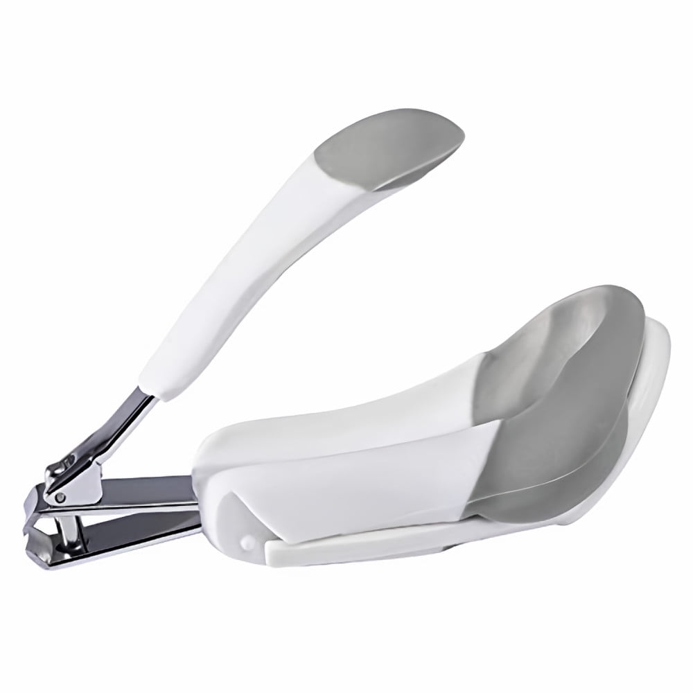 The First Years American Red Cross Deluxe Nail Clipper (Pack of 10)