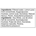 thumbnail image 4 of Minute Maid Lemonade 1.75L, 4 of 5