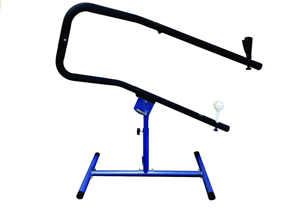 Louisville Slugger Ultra Instructo Swing Batting Tee
