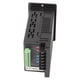 thumbnail image 1 of Converter de FRECUENCIA 750W Entrada de Una SOLA FASE CONTROLADOR DE VELOCidad Variable de control Programable Variable de FRECUENCIA DE FRECUENCIA, 1 of 7