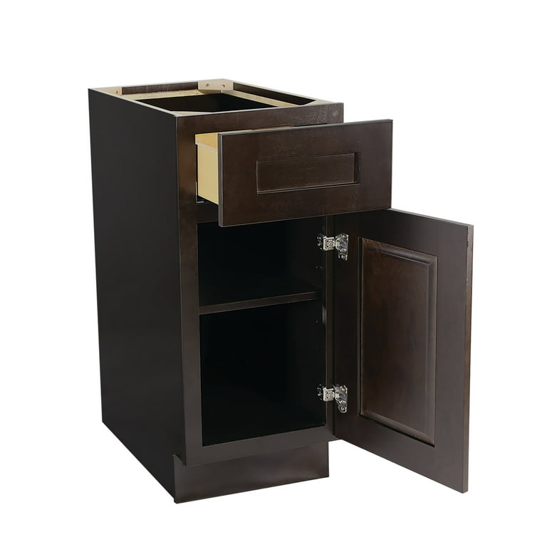 Design House 613638 Brookings Fully Assembled Shaker Base Kitchen