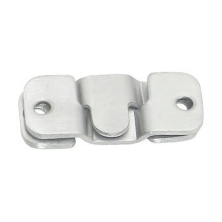

10PCS Stainless Steel Set Photo Frame Hook Hanging Picture Hardware Pendant