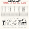 thumbnail image 3 of RotHome Mens Comfortable Dress Shoes Casual Tennis Sneakers Breathable Mesh Upper Lightweight Flexible Non-Slip Rubber Sole Walking Shoes for Men, 3 of 9