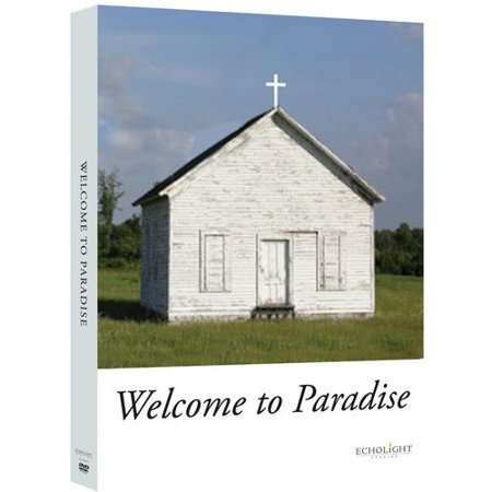 Welcome To Paradise