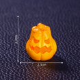 thumbnail image 4 of 12Pcs Of Halloween Decoration Mini Ornaments,Garden Indoor Halloween Decorations, 4 of 9