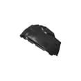 thumbnail image 3 of For Ford Explorer Sport Trac 2007-2010 Fender Liner Driver and Passenger Side | Pair | Replacement For FO1248133 | 6L2Z16055AA, 3 of 3