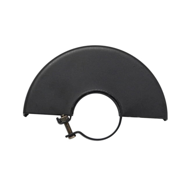 Kenally Protector de rueda de amoladora angular, herramienta rotativa, cubierta de montaje de tornillo, piezas de repuesto para máquina de Herramientas eléctricas