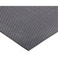 thumbnail image 2 of Notrax 166S0034CH Guzzler 3ft x 4ft - Charcoal Mat, 2 of 2