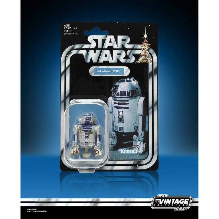 スターウォーズ　R2-D2 1978年　のこのこ　ヴィンテージ　タカラ スターウォーズ R2-D2 1978年 のこのこ ヴィンテージ タカラ