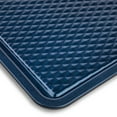 thumbnail image 6 of Thyme & Table Non-Stick Aluminized Steel Baking 3pc Set, Navy, 6 of 7