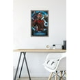 thumbnail image 6 of Marvel Ant-Man And The Wasp: Quantumania - High Render Trio Wall Poster, 14.725" x 22.375" Framed, 6 of 6