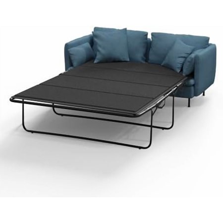 Heavy Duty Sofa Bed Support Board, Pull Out Couch Mattress Board, No Assembly Needed,48''x60'' Queen Size