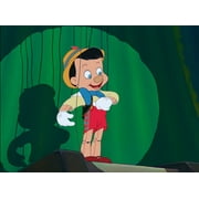Walt Disney Pictures - Pinocchio [DIGITAL VIDEO DISC]