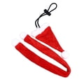 thumbnail image 4 of Reptile Christmas Costume, Adjustable Warm Soft Machine Washable Reptile Hat Scarf  For Lizard, 4 of 8