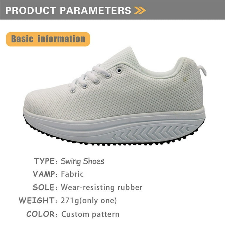 Hot Sales Kawaii Vet Nurse Bear Pattern Women s Four Seasons Sneakers Non slip Wear Resistant Lace Up Platform Shoes Party Gift Walmart