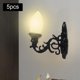 thumbnail image 3 of 5x decoración de  lámpara de pared en miniatura accesorios de iluminación Micro paisaje lámpara de pared modelos para Estilo E CUTICAT Farolas en miniatura, 3 of 7