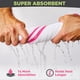 thumbnail image 2 of Paquete de 5 toallas de microfibra Fushay Premium para esteticistas, 2 of 9