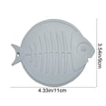 thumbnail image 3 of Dog Food Can Lids,Food Can Lids,Silicone Pet Food Can Covers for Dog & Cat Food, 3 of 8