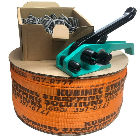 Knotthead Special Strap Kit