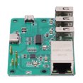 thumbnail image 3 of Electronic Component Industrial Parts HUB Expansion Board Integrated USB To Ethernet Accessories For, 3 of 8