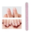 thumbnail image 3 of Rasp Nano Glass Piel Muerta Pulido Raspador De Pie Lima Callo Pedicura Cuidado Herramienta Rosa, 12cm, 3 of 7