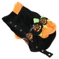 thumbnail image 3 of ANGGREK Dog Costumes, Durable Polyester Fabric Dog Pumpkin Costume For Small Dogs And Medium‑Sized Dogs, 3 of 8