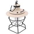 thumbnail image 1 of Linterna LED retro Bling Bling para camping, 1 of 12