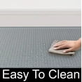 thumbnail image 4 of Cat Carpet Protector Plastic Pet Anti Scratch Guard Vinyl Rug Mat For Doorway, 4 of 6
