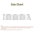 thumbnail image 3 of Godderr Baby Girls Boys Knit Cardigan Newborn Button Hooded Sweater Cotton Jacket for 3M-12M, 3 of 5