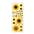 thumbnail image 1 of Girasol Pegatinas de pared 3D Color Estéreo Mariposa Personalidad Vida creativa Wmkox8yii  fhajkh416, 1 of 1