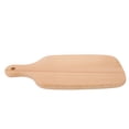 thumbnail image 4 of Fruit Cutting Board, Ergonomic Multifunctional Wooden Cutting Board  For Home For Meal, 4 of 8