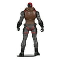 thumbnail image 3 of McFarlane Toys DC Multiverse Gotham Knights Red Hood - 7 in Collectible Figure, 3 of 10