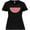 AB-Black, variant on Inktastic Watermelon Slice Women's Plus Size T-Shirt