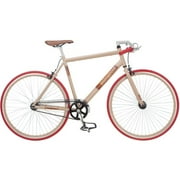700c Mongoose Sinsure Urban Single Speed Mens Bike