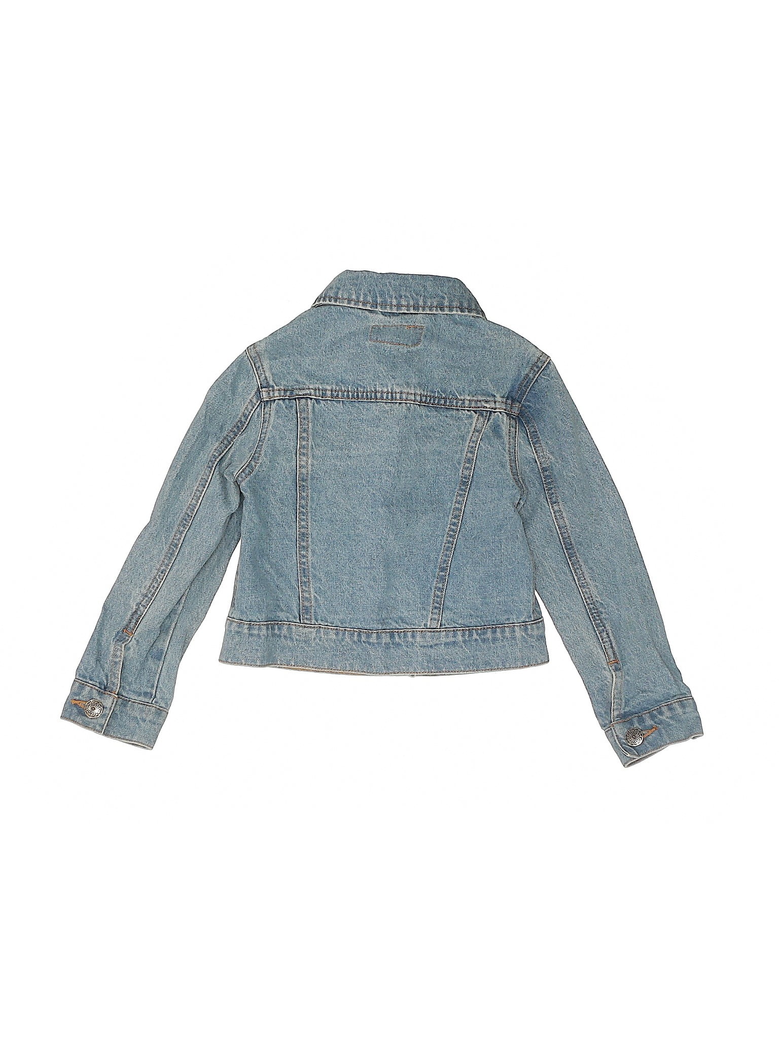 3t denim jacket