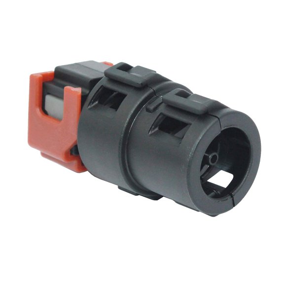Connecteur de Ligne de Retour de Filtre à Carburant de Remplacement pour Ford 6.7L Powerstroke 2017+ HC3Z-9A564-A