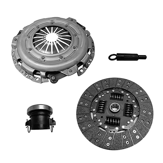 1 Kit De Clutch Ram 3500 2003 A 2008 Dodge V8 5.7L STRUNKER .