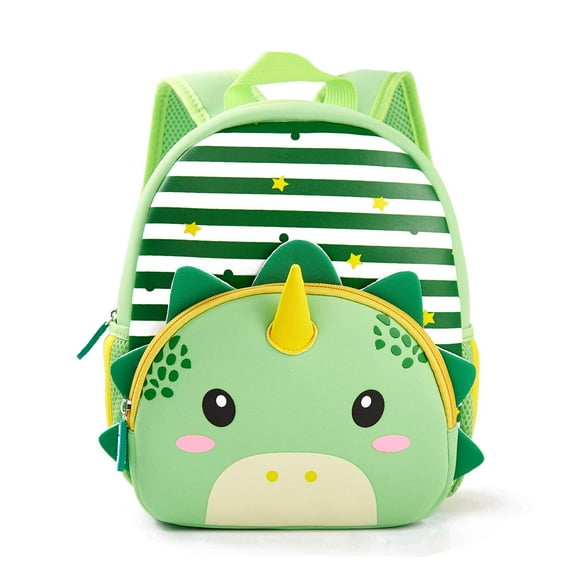 Mochila KK CRAFTS Preescolar de neopreno con forma de animal para niños