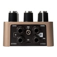 thumbnail image 3 of Pedal de reverberación Universal Audio UAFX Golden con efectos vintage, 3 of 6