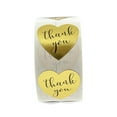 thumbnail image 4 of unbranded 500Ud Stickers Adhesivos Corazón Multi Para Embalaje Y De Regalos, 4 of 8