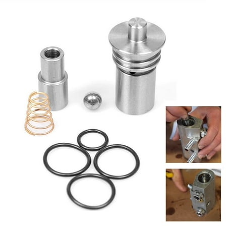 STL010 6L80 - 6L90 - 8L90-10L90 Cooling System Upgrade 2014-Up