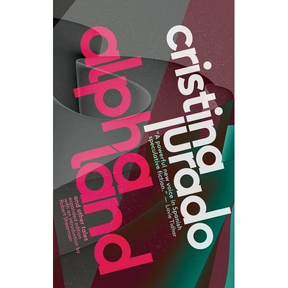 Alphaland and Other Tales, (Paperback)