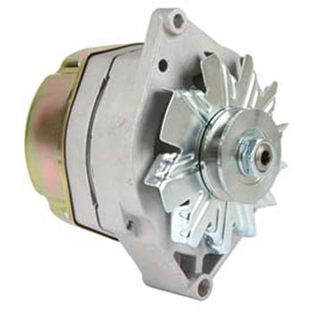 New 94A Marine Alternator Compatible with BMW B130 B190 B220 Volvo Penta AQ131 AQ145 AQ231 MD5 MD7 Bukh 2G105 3G105 A13N147M A13N149M 2518039 A13N1M A13N2M 4-Cyl 6-Cyl 20HP 36HP 2251cc