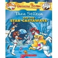 thumbnail image 1 of GERONIMO STILTON : THEA STILTON et les STAR CASTAWAYS, 1 of 1