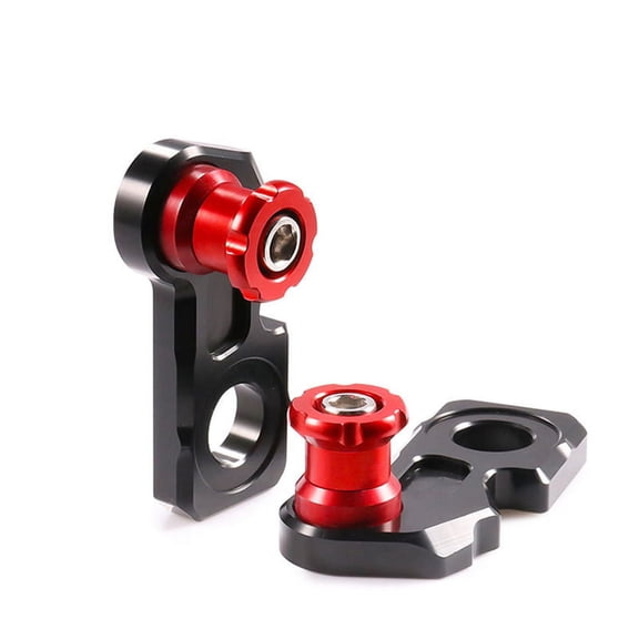 CNC Aluminum Swingarm Spools Slider Stand For Honda CBR650F CB650F 14-18 CB650R