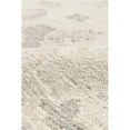 thumbnail image 3 of Pasargad Home Oushak 9' x 12' Hand-Knotted Wool Salmon Rug - All Ages, Indoors, 3 of 6