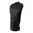 thumbnail image 1 of Cubierta de cabeza de palo de golf Sunnimix cuero PU resistente al agua, 1 of 8