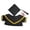 A, variant on Cthrlog Graduation Outfit for Build a Bear, 3-Piece Teddy Bear Clothes with Gown, Cap & Diploma, Stuffed Animal Costume for Graduation D